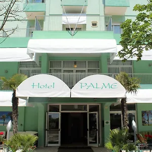 Palme Park & Included Hotel Lido di Jesolo