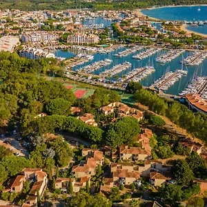 Marina Club Hotel Cogolin